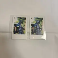 いれいす If 実写チェキ