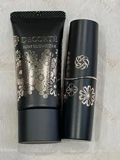 コスメデコルテ クリスマスコフレ 2点