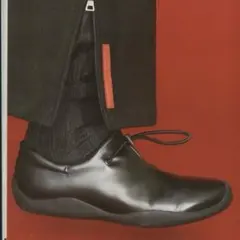 prada sports 1999AW archive toggle-in 10