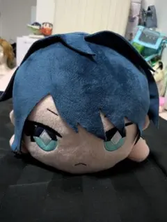 【デュース・スペード】 寝そべりぬいぐるみ ツイステッドワンダーランド