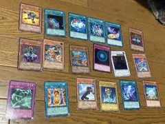 遊戯王　まとめ売り(おまけ付き) 遊戯王⭐️封印されしエクゾディア他⭐️ノーマルコンプセット