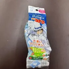 ★未使用品★名探偵コナン おててぽん 怪盗キッド