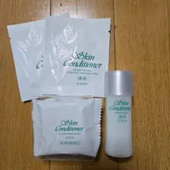 ALBION　スキコン