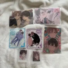 ハレルヤベイビー グッズまとめ売り