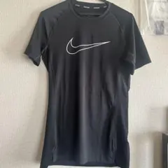 ナイキプロ ブラック Lサイズ