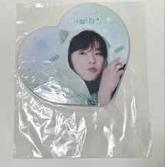 nct wish リク うちわ マスター