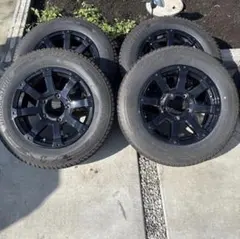 2026年最新】jb23 ジムニースタッドレスの人気アイテム - メルカリ