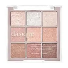 dasique スノーブロッサム