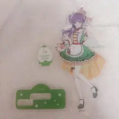 ラブライブ 蓮ノ空 イースター 乙宗梢 アクリルスタンド