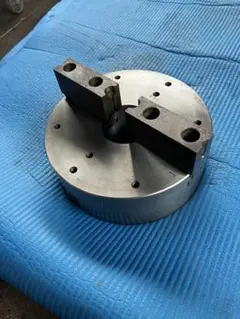 蘭陵王様 専用 フライス盤回転台治具 - メルカリ