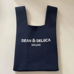 DEAN & DELUCA ハワイ ハンドバッグ