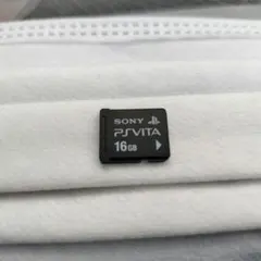 ヒロビン様レア?!Vita1000番代ホワイトとメモリーカード16GB、2枚 ヒロビン様レア?!Vita1000番代ホワイトとメモリーカード16GB、2枚