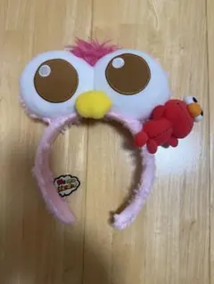 ユニバーサルスタジオジャパン USJ カチューシャ モッピー