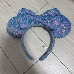 ディズニーカチューシャ