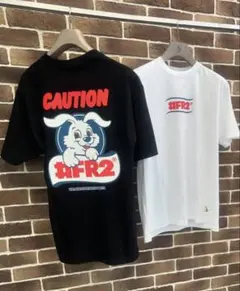 【希少】FR2 港 限定2way パンツ FR2🐇🐇 (@fxxkingrabbits) • Instagram photos and videos