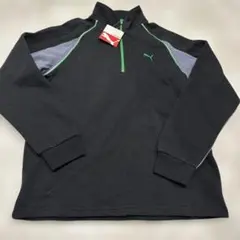 PUMA 長袖カットソー サイズ160新品タグ付き パーカー　トレーナー