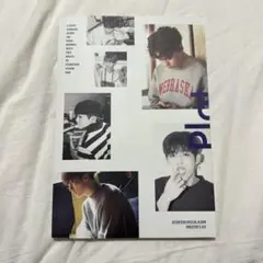 ウォヌ K-POP