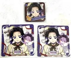 鬼滅の刃 ufotable カフェ ダイニング VDWD しのぶ セット