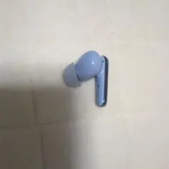 Anker soundcore liberty 4 pro 右側（ケース無）