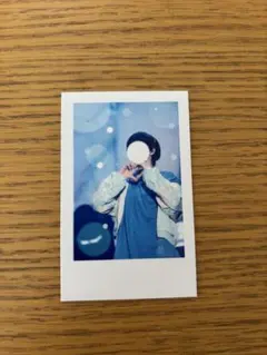 いれいす 実写トレカ -hotoke-