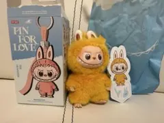 正規品新品 ミニラブブ　Y