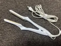 【ジャンク品】絹女〜KINUJO〜ストレートアイロン