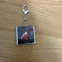 アイドル フォトキーホルダー