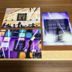 Adoのドキドキオンラインくじ o賞 ライブ写真 3枚セット ① - メルカリ