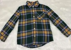 TOMMYHILFIGER長袖シャツ 104cm