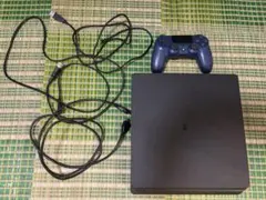 playstation4 ジェットブラック 500GB cuh-2200ab01
