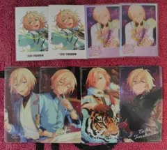 あんスタ 英智 ぱしゃっつ 招募クリアカード