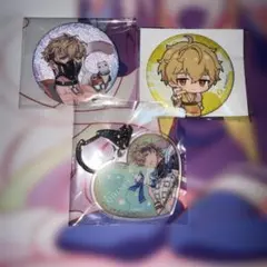 HUNTER × HUNTER コレクション缶バッジ カイト セット - メルカリ