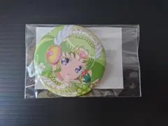 プリパラ 缶バッジ 月川 ちり アニメイト ときめきプレゼント