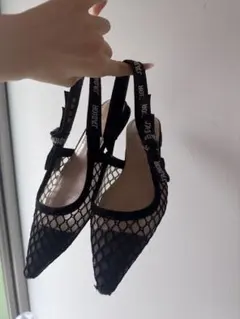 ⭐︎りんご⭐︎Christian Dior J'ADIOR ヒール 37 ⭐︎りんご様専用⭐︎Christian Dior J'ADIOR ヒール 37 - メルカリ
