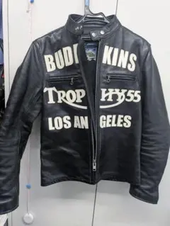la rocka johnsons ラロッカ bsa ライダース ジョンソンズ la rocka johnsons ラロッカ bsa ライダース ジョンソンズ - メルカリ
