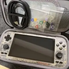 完動品&速達】スイッチライト本体+ケース おまけ修理キット付 - メルカリ
