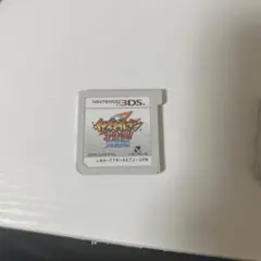 イナズマイレブン1・2・3 円堂守伝説