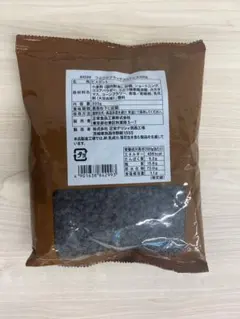 つぶつぶブラックココアビス 300g １袋のサムネイル