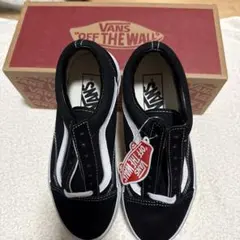 vans old schoolスニーカー