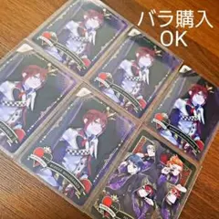 【ハーツラビュルver.】ツイステッドワンダーランド メタルカード