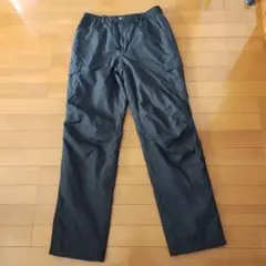 フィラ　ダークグレー カーゴパンツ 上下