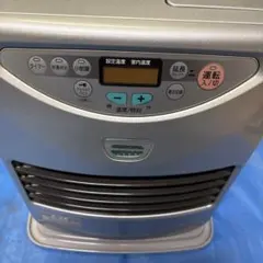 コロナ 石油ファンヒーター FH-E326Y 9畳〜12畳　CORONA 美品