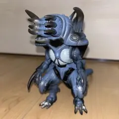 ウルトラ怪獣シリーズ　グローカールーク　2003　ソフビ