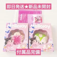 メロジョイ うさぎ桜餅 桜 Mellojoy 大福 トースト ホール いちご