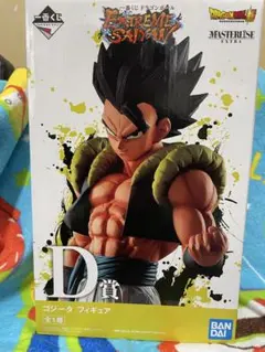 ドラゴンボール　エクストリームサイヤン Ｄ賞