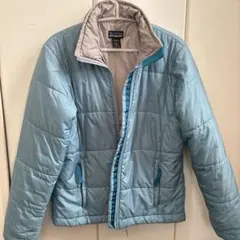 パタゴニア　レディース　ダウンジャケット