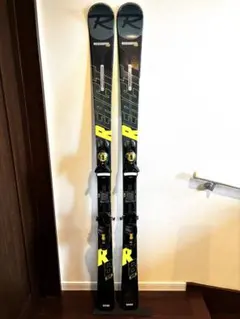 2026年最新】ROSSIGNOL スキー板の人気アイテム - メルカリ