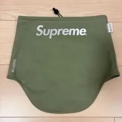 2026年最新】supreme ネックウォーマーの人気アイテム - メルカリ