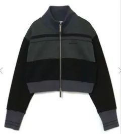 meltthelady cropped jersey Ⅱ melt the lady メルトザレディ cropped jersey Ⅱ meltthelady