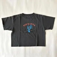 SANTA CRUZ クロップドTシャツのサムネイル